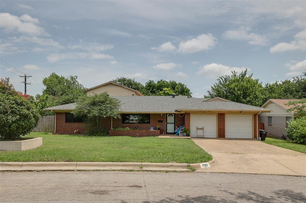 7001 Overhill Road Fort Worth, TX 76116 - Photo 1 of 29 Gallery Image 1