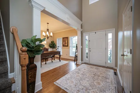 $569,500 | 410 Foundry Circle, Murfreesboro, TN 37128