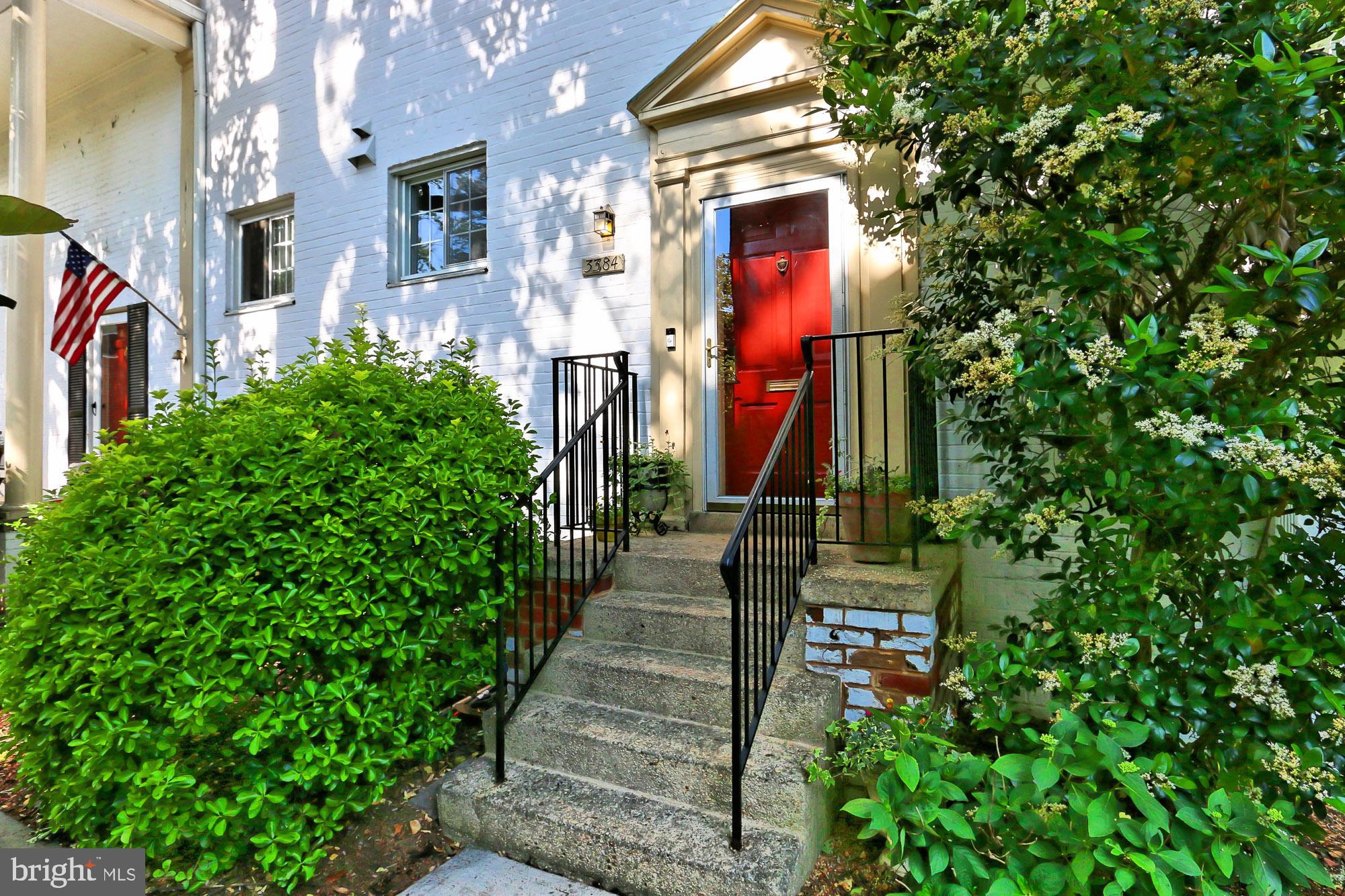 Welcome to 3384 Gunston Road!
