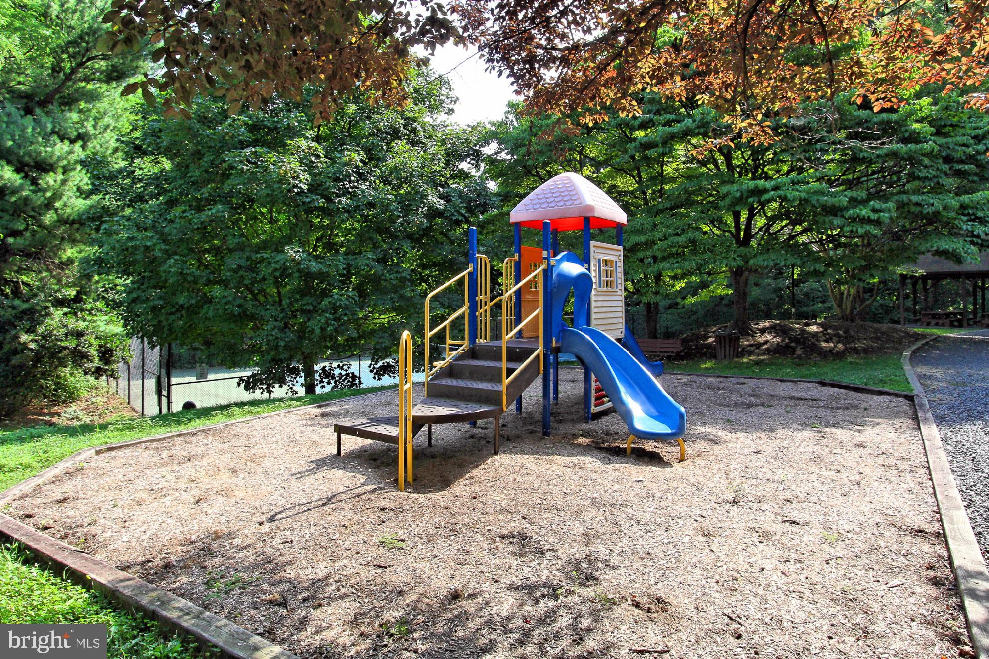 3384 Gunston Road Alexandria, VA 22302 - Photo 25 of 38 Tot Lots in several locations.