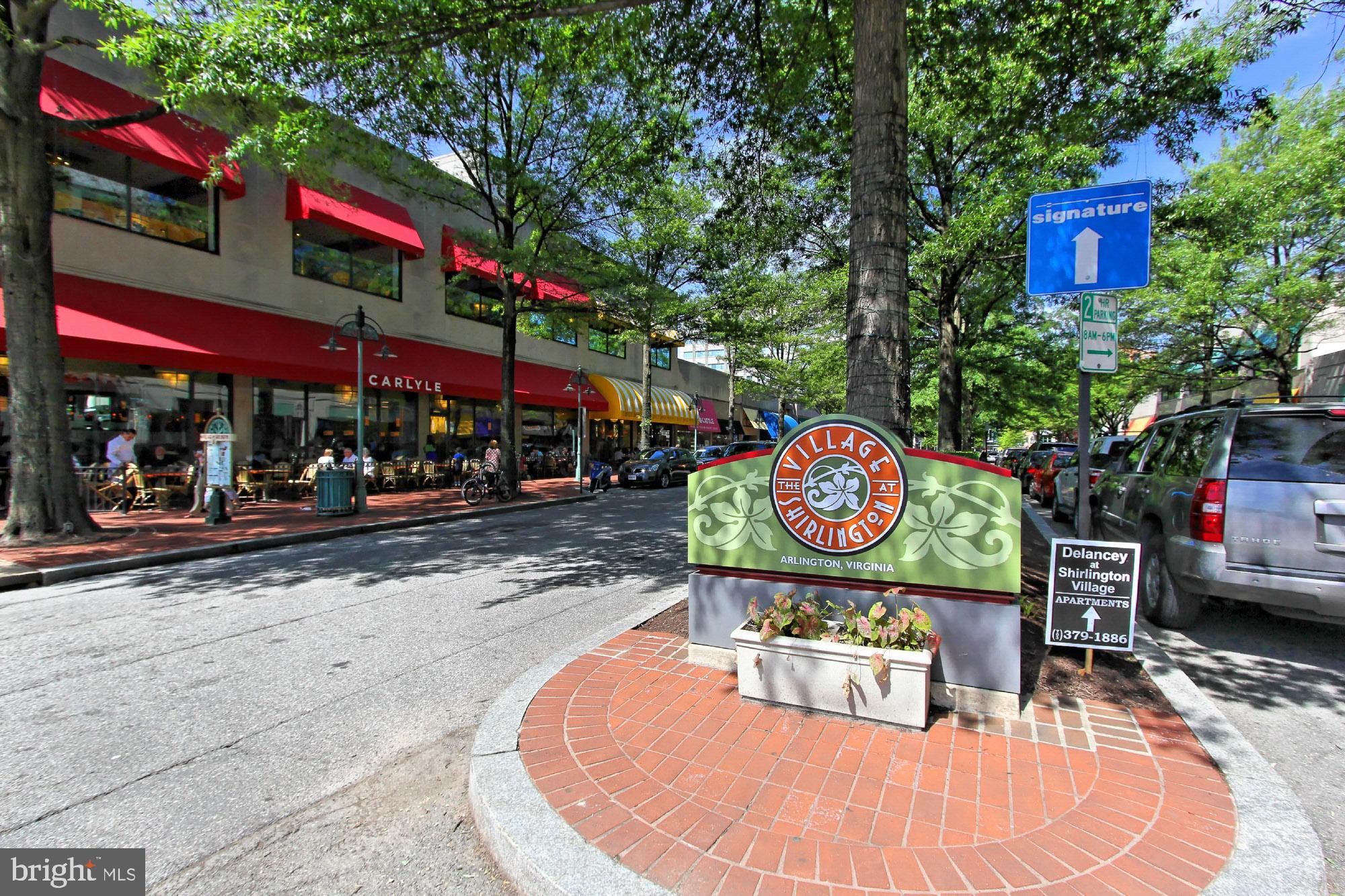 3384 Gunston Road Alexandria, VA 22302 - Photo 26 of 38 Close-by Shirlington!