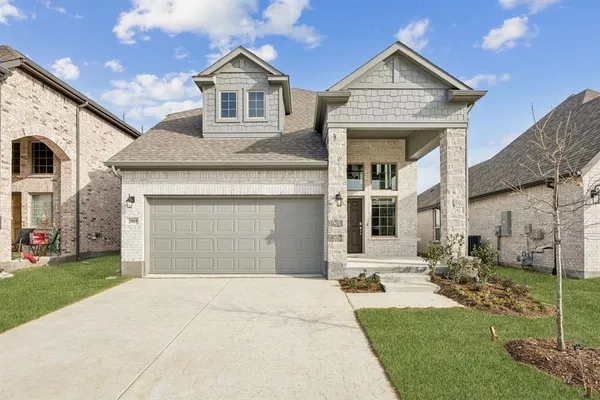 $379,999 | 3909 Crystal Cove, Sherman, TX 75090