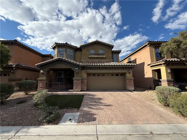 $2,768 | 32 Delighted Avenue, North Las Vegas, NV 89031