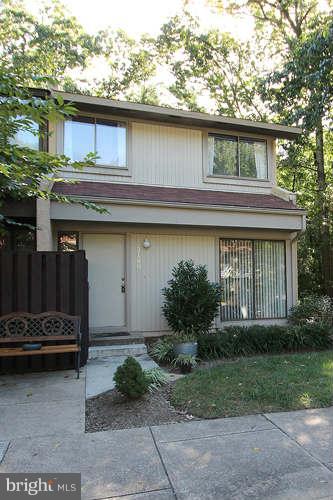 2180 Cartwright Place Reston, VA 20191 - Photo 2 of 30 Exterior (Front)