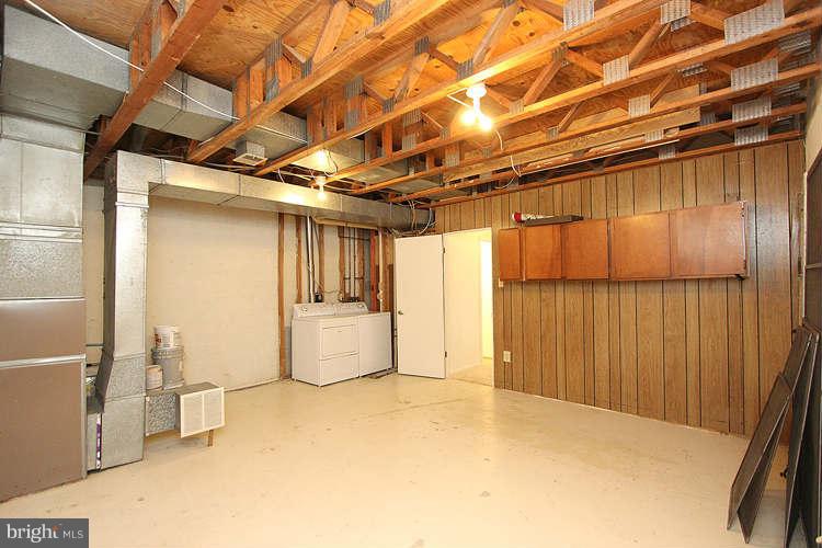 2180 Cartwright Place Reston, VA 20191 - Photo 26 of 30 Basement