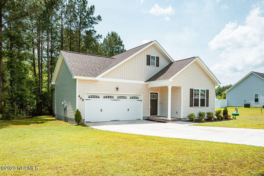 409 OLD STAGE RD