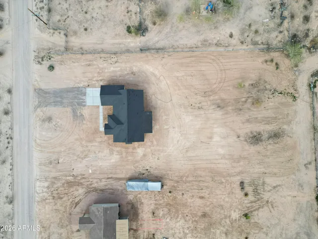 $440,000 | 3249 South 343rd Avenue, Tonopah, AZ 85354