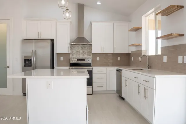 $440,000 | 3249 South 343rd Avenue, Tonopah, AZ 85354