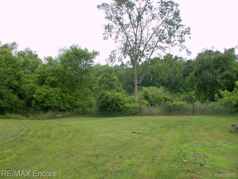 4824 Whipple Lake Road Clarkston, MI 48348 - Photo 15 of 16 Yard
