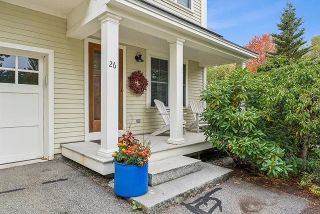 $615,000 | 26 Harvest Ridge Road, Unit 24, Freeport, ME 04032