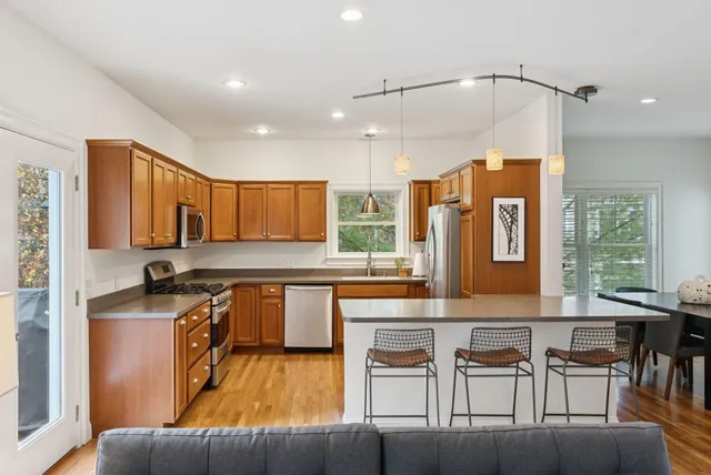 $615,000 | 26 Harvest Ridge Road, Unit 24, Freeport, ME 04032