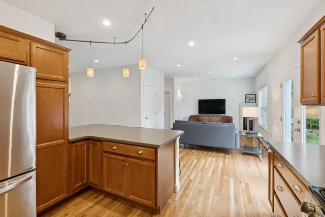 $615,000 | 26 Harvest Ridge Road, Unit 24, Freeport, ME 04032