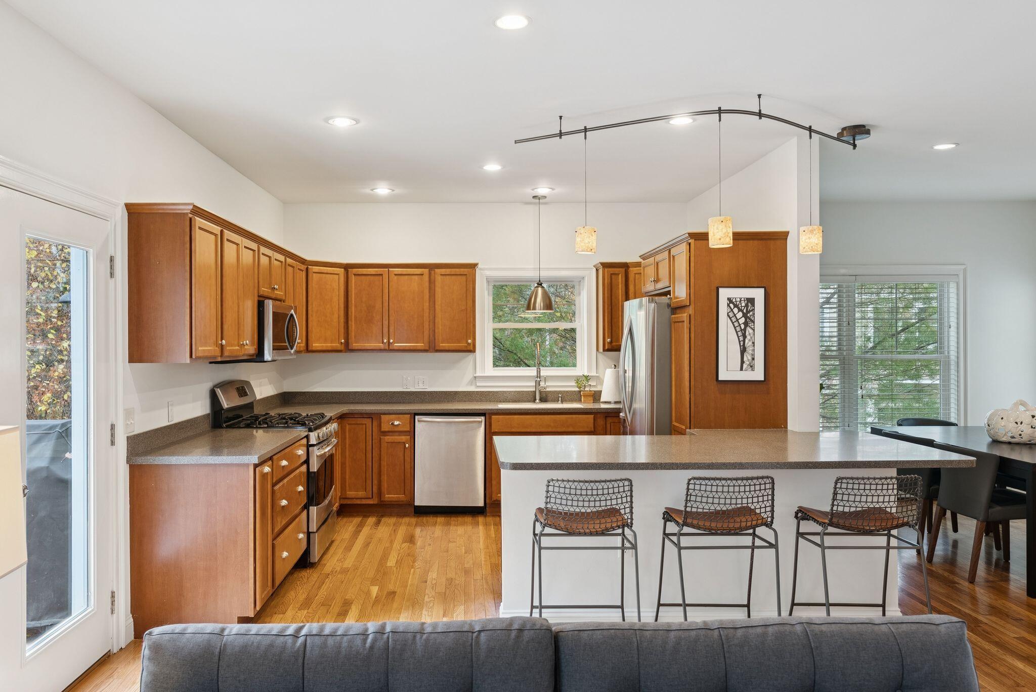 26 Harvest Ridge Road, Unit 24 Freeport, ME 04032 - Photo 12 of 46 20_DSC08088