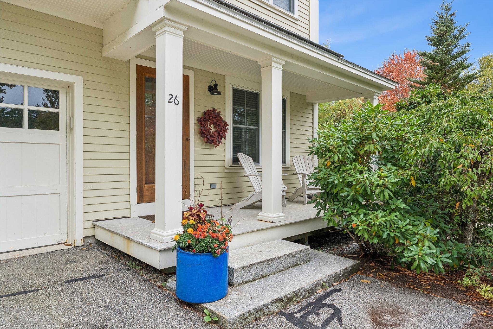 26 Harvest Ridge Road, Unit 24 Freeport, ME 04032 - Photo 2 of 46 DSC02456