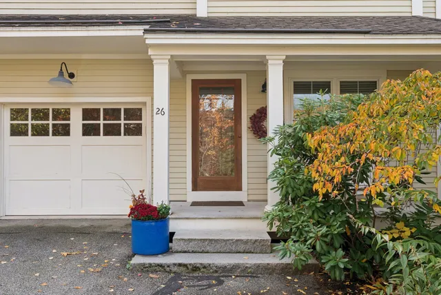 $599,000 | 26 Harvest Ridge Road, Unit 24, Freeport, ME 04032