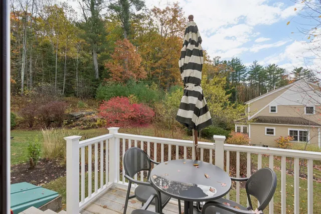 $615,000 | 26 Harvest Ridge Road, Unit 24, Freeport, ME 04032