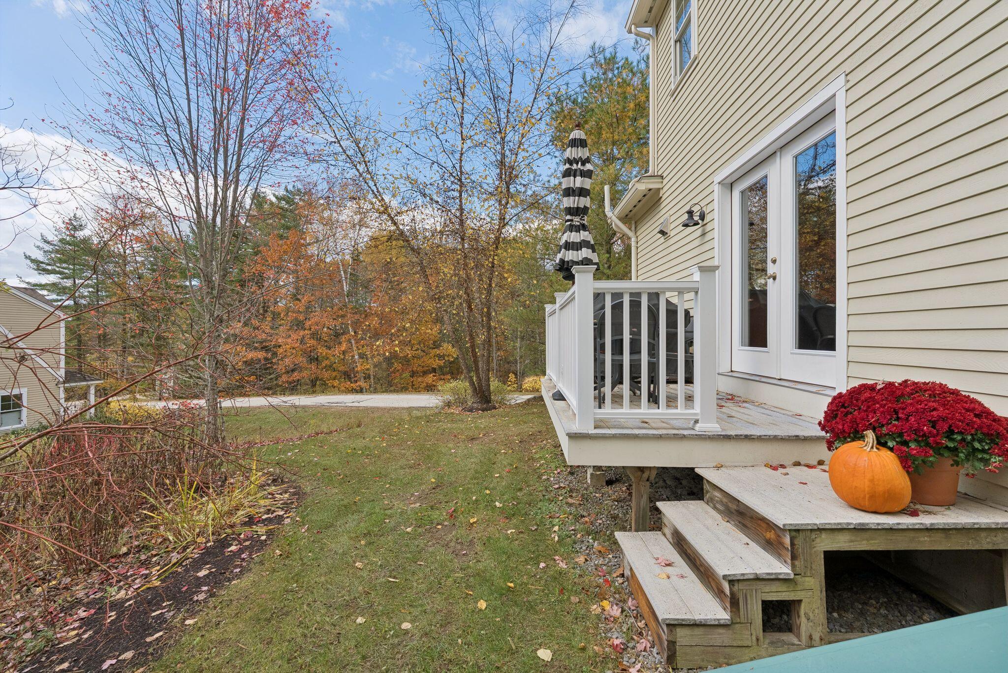 26 Harvest Ridge Road, Unit 24 Freeport, ME 04032 - Photo 42 of 46 7_DSC08248