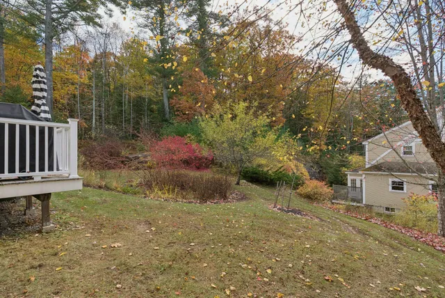 $615,000 | 26 Harvest Ridge Road, Unit 24, Freeport, ME 04032