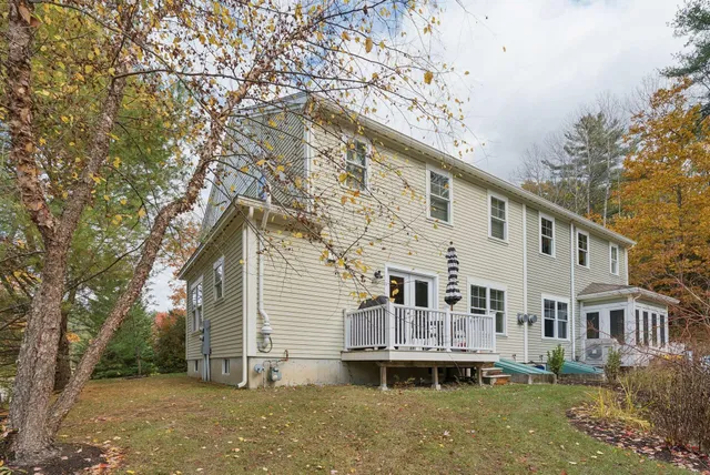 $615,000 | 26 Harvest Ridge Road, Unit 24, Freeport, ME 04032