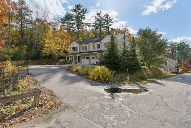 $615,000 | 26 Harvest Ridge Road, Unit 24, Freeport, ME 04032