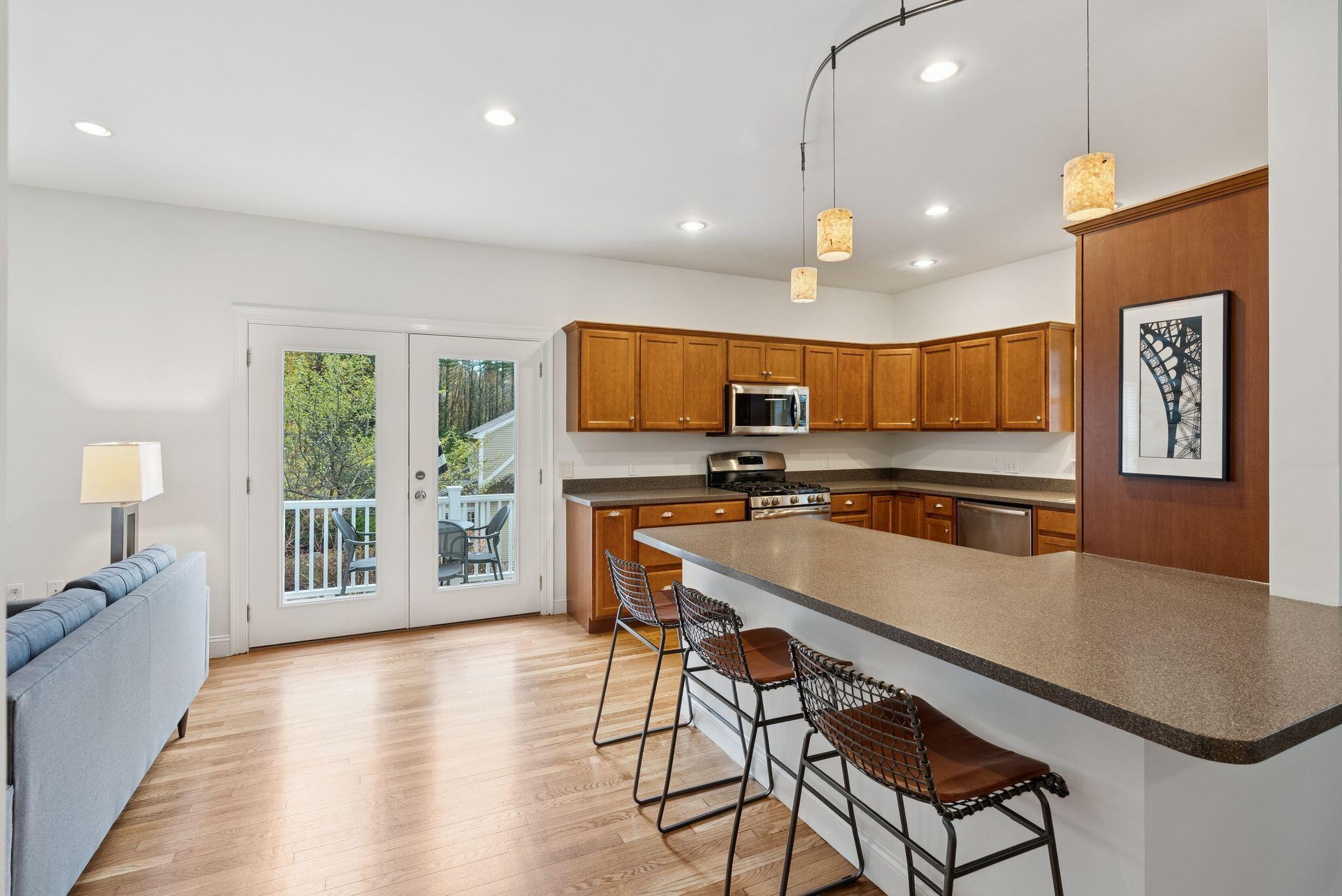 26 Harvest Ridge Road, Unit 24 Freeport, ME 04032 - Photo 10 of 46 18_DSC08078