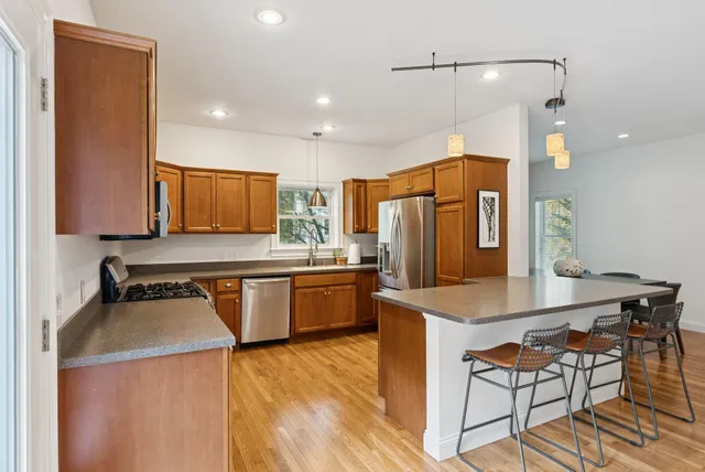 $615,000 | 26 Harvest Ridge Road, Unit 24, Freeport, ME 04032