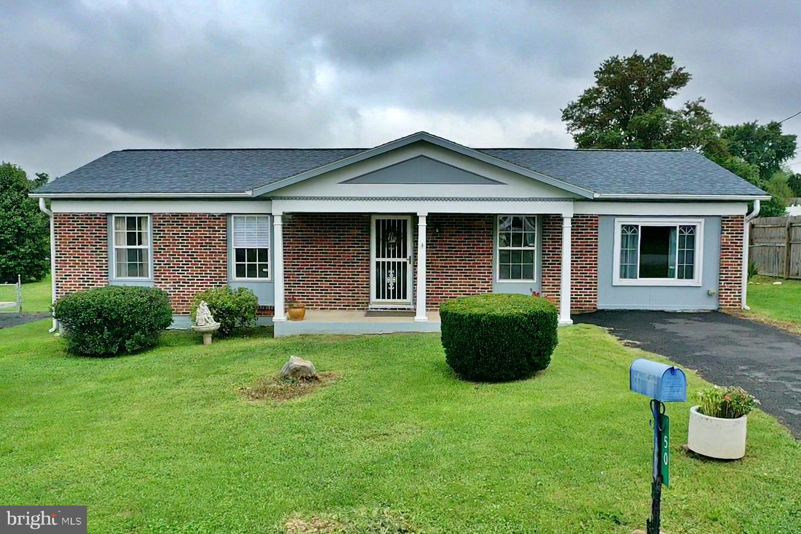 50 Hickory Lane