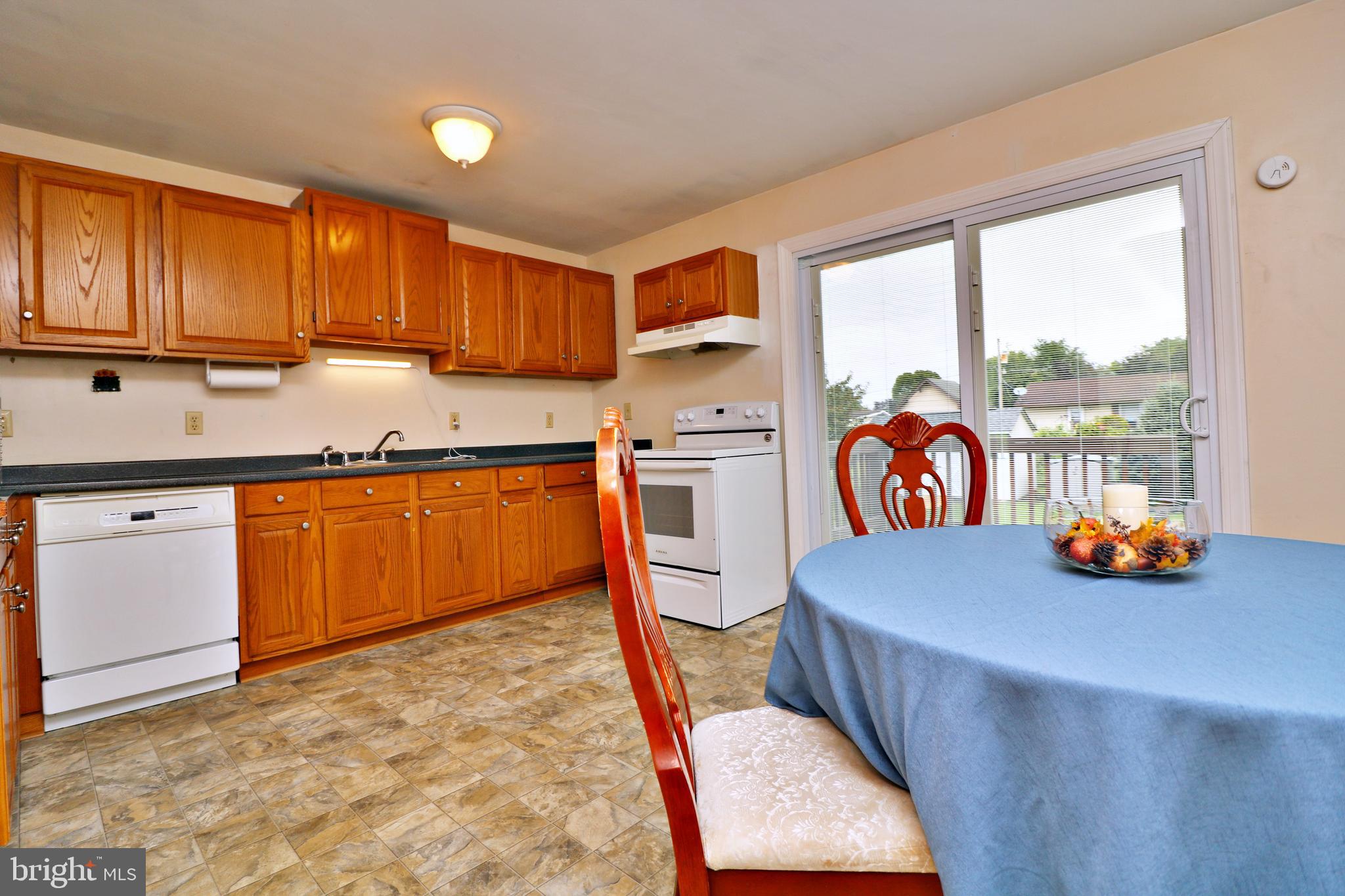 50 Hickory Lane Ranson, WV 25438 - Photo 12 of 44 Eat-In Kitchen