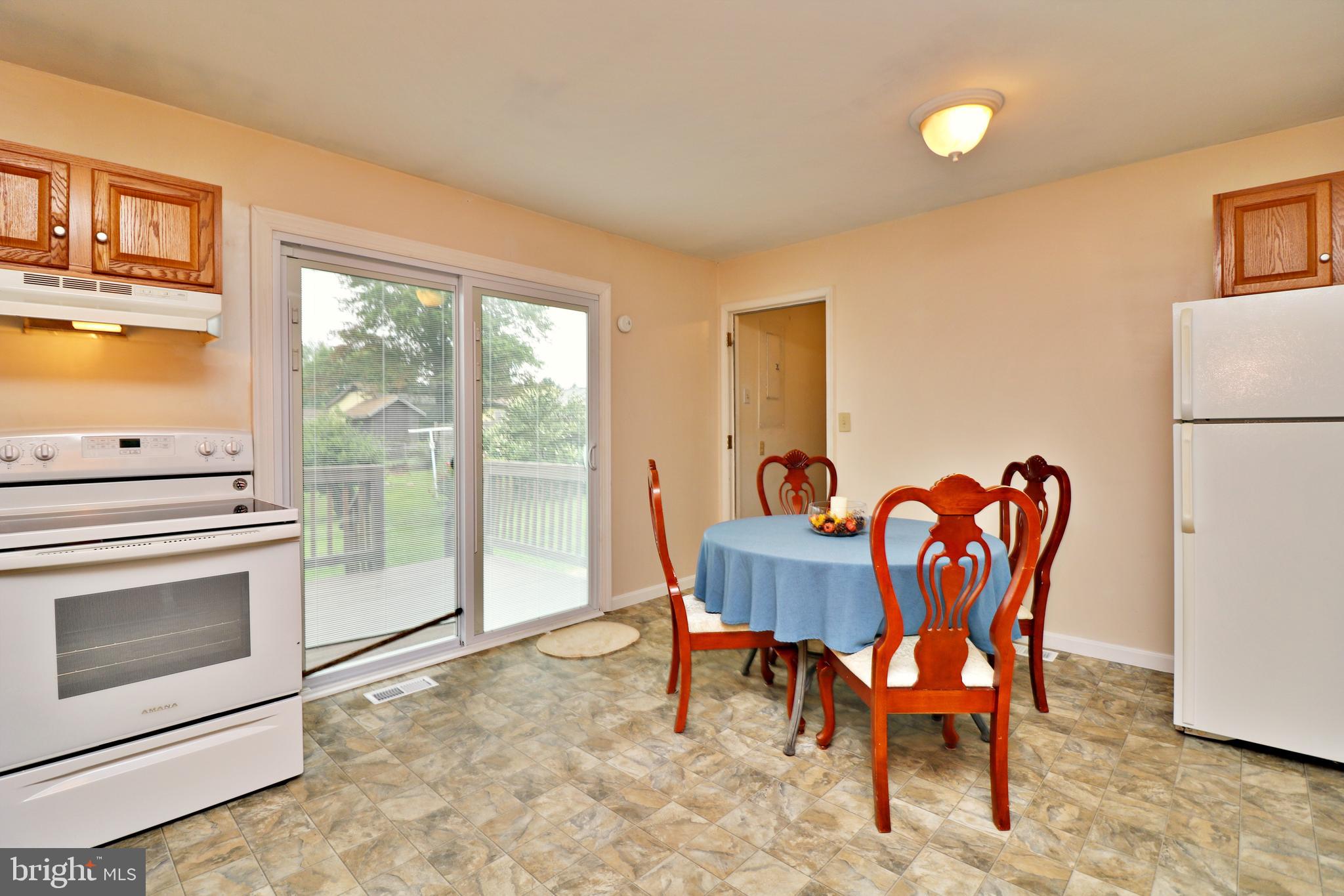 50 Hickory Lane Ranson, WV 25438 - Photo 13 of 44 Eat-In Kitchen