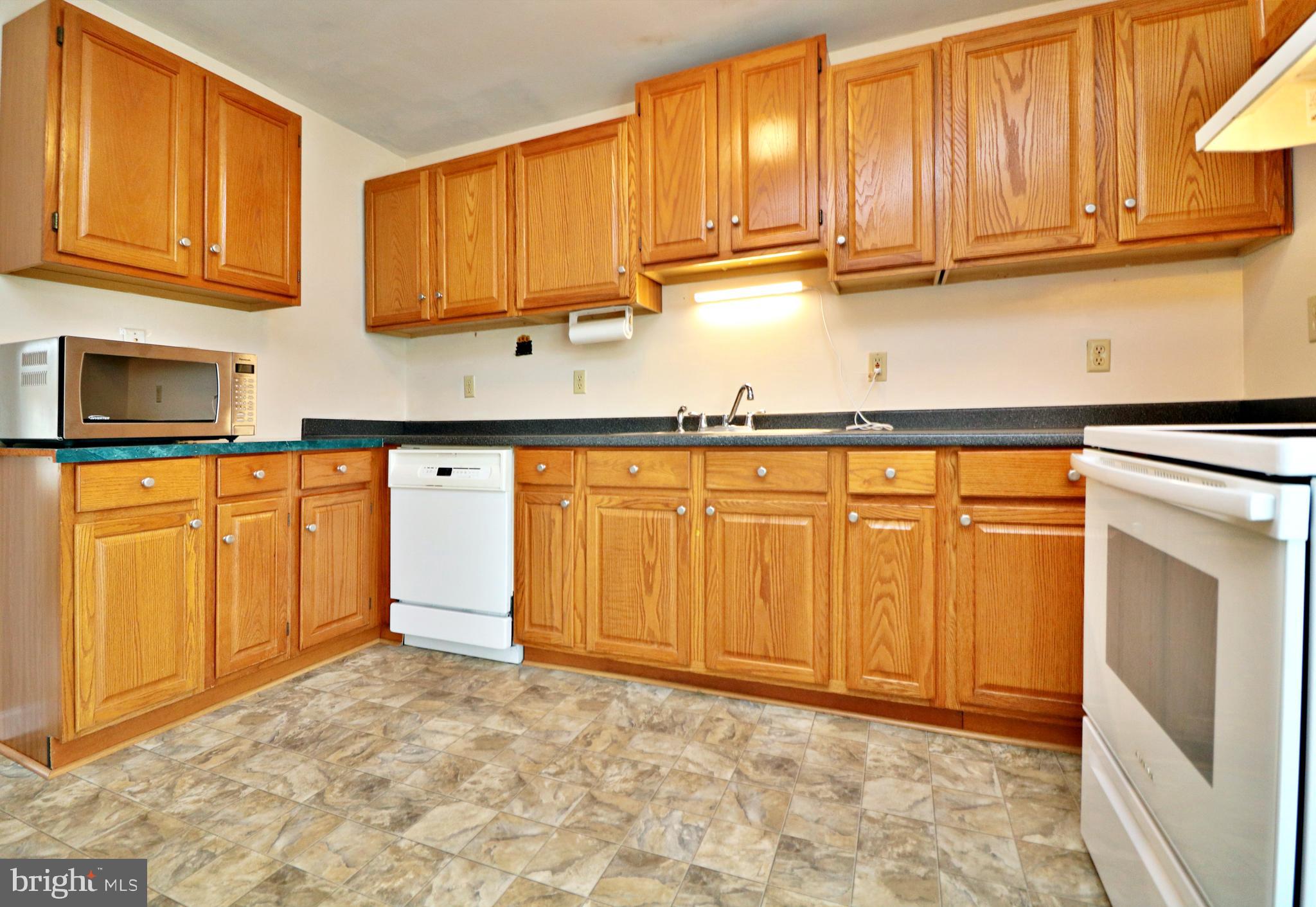 50 Hickory Lane Ranson, WV 25438 - Photo 14 of 44 Kitchen