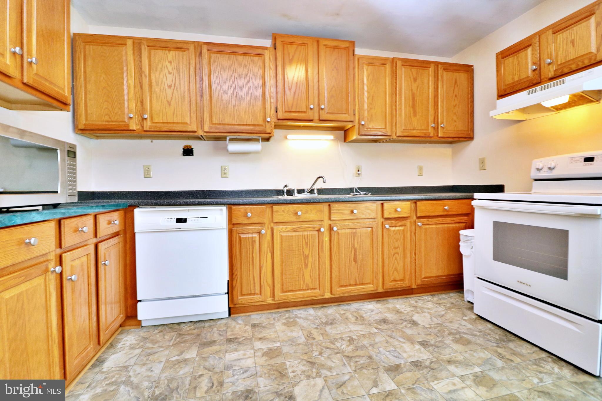 50 Hickory Lane Ranson, WV 25438 - Photo 15 of 44 Kitchen