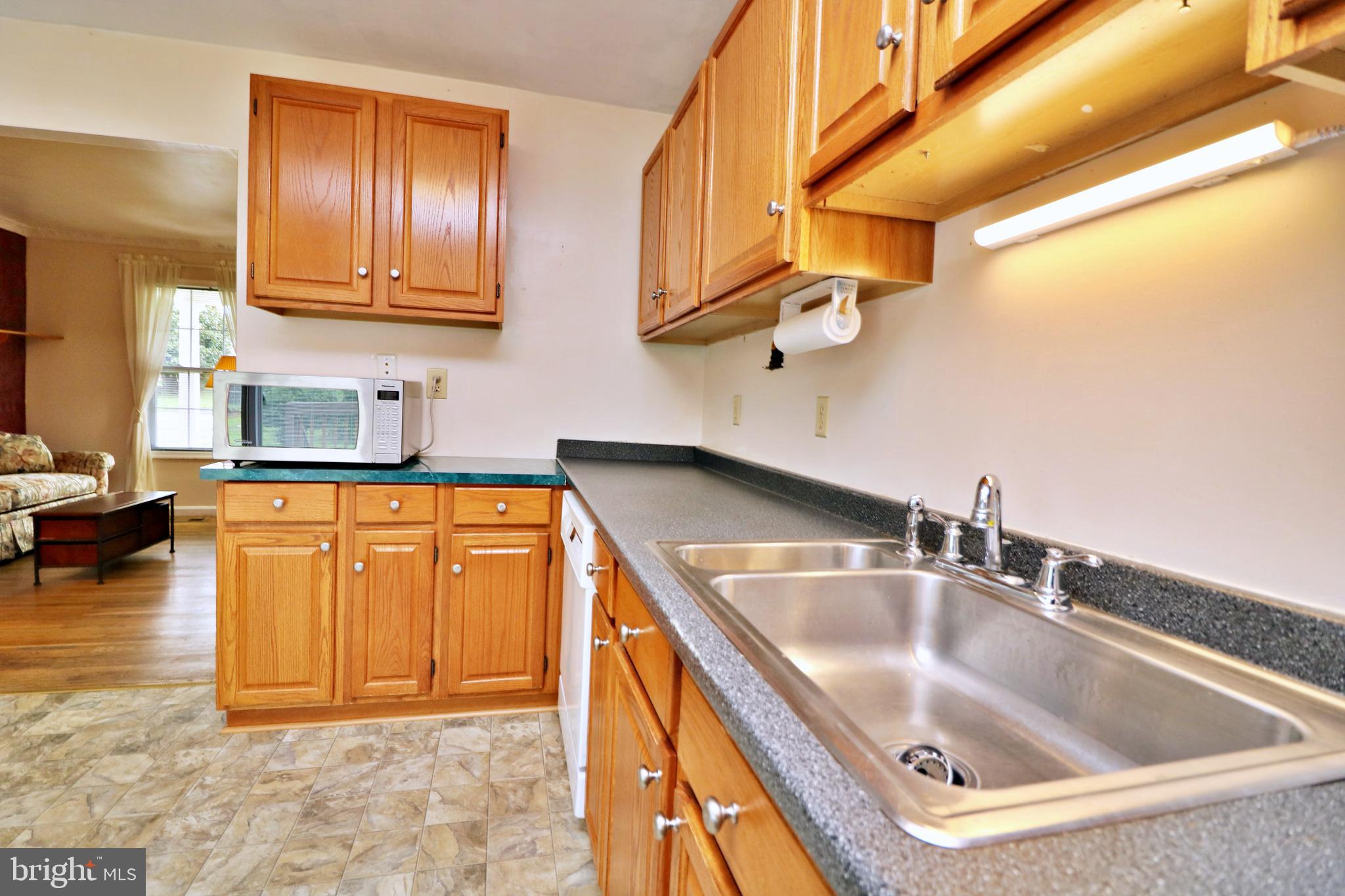 50 Hickory Lane Ranson, WV 25438 - Photo 16 of 44 Kitchen