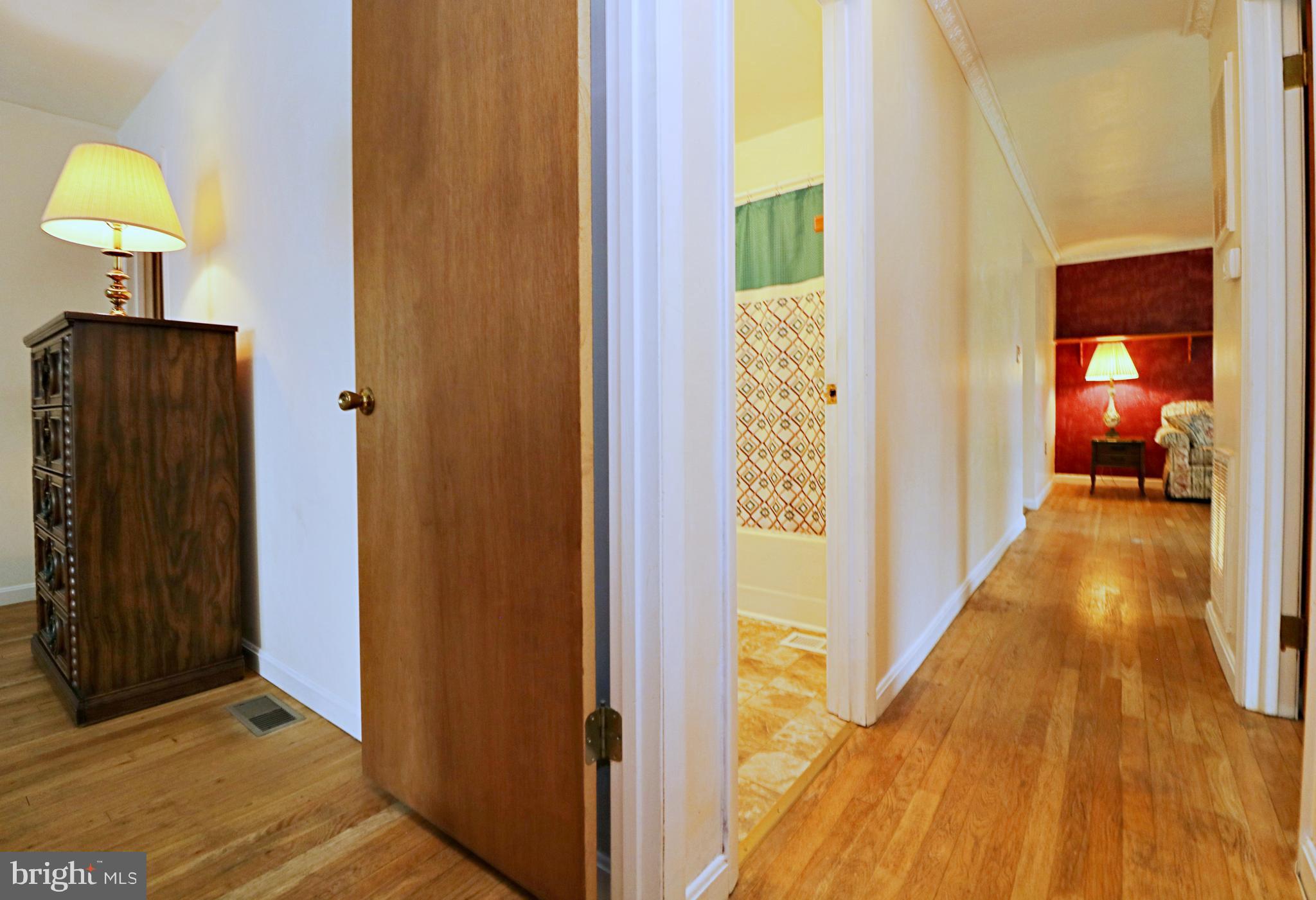 50 Hickory Lane Ranson, WV 25438 - Photo 22 of 44 Hallway