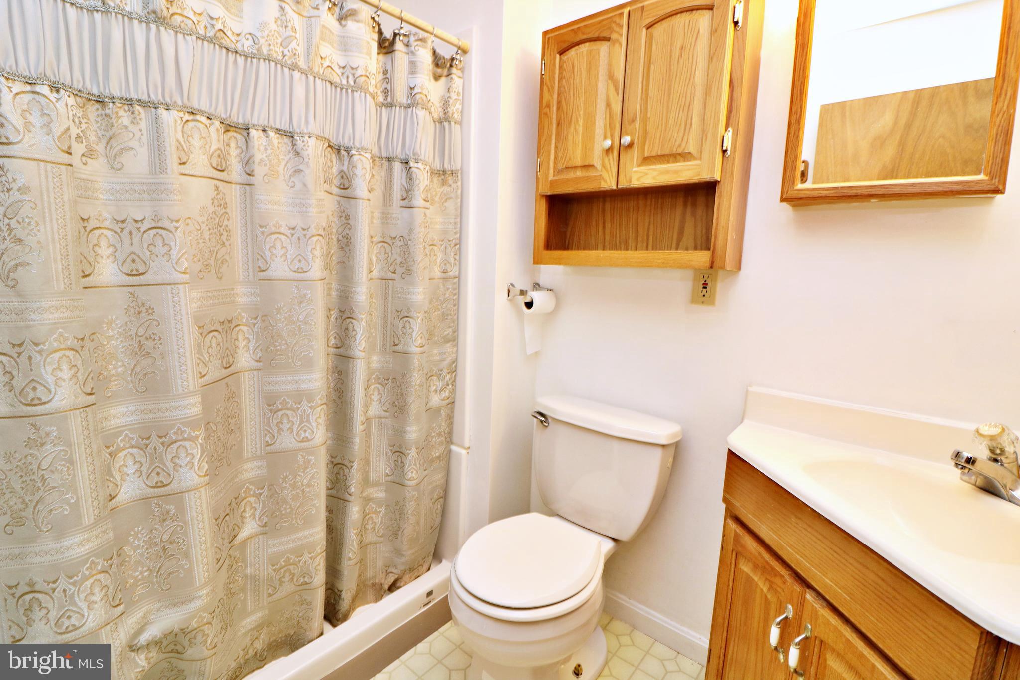 50 Hickory Lane Ranson, WV 25438 - Photo 29 of 44 Primary Bath