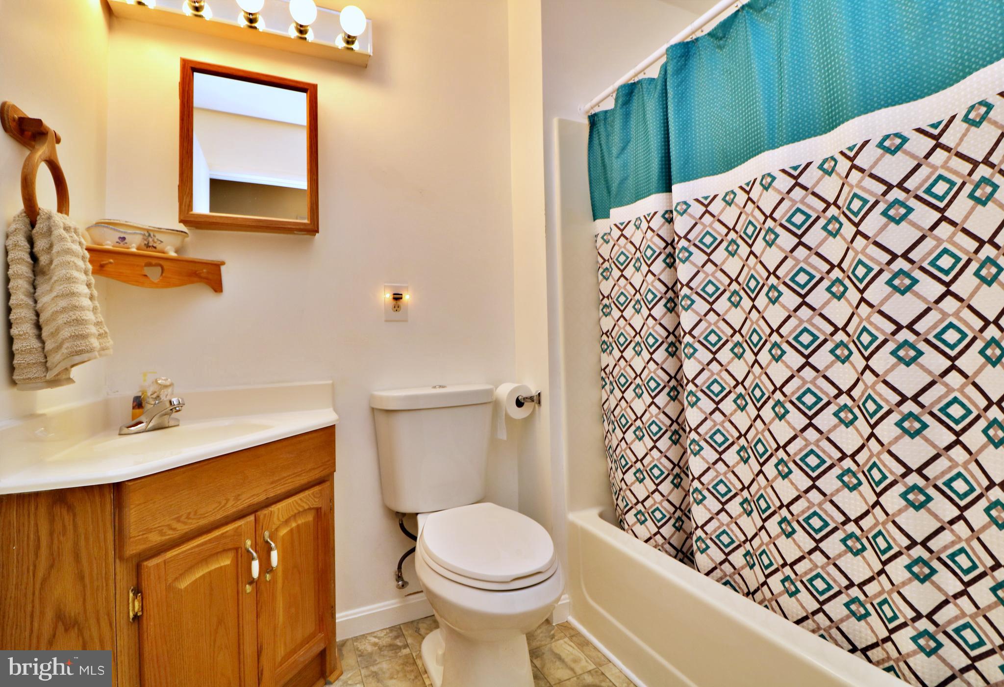 50 Hickory Lane Ranson, WV 25438 - Photo 37 of 44 Hall Bathroom
