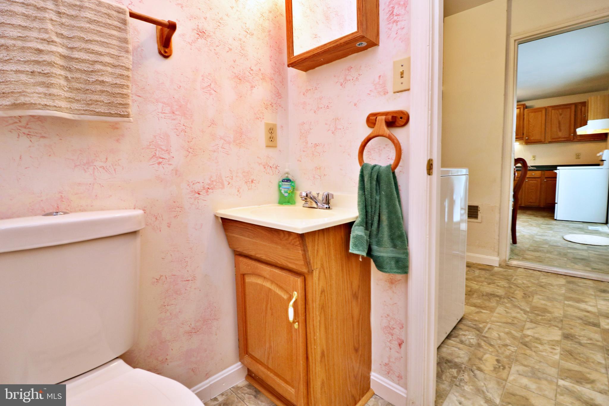 50 Hickory Lane Ranson, WV 25438 - Photo 40 of 44 Half Bath