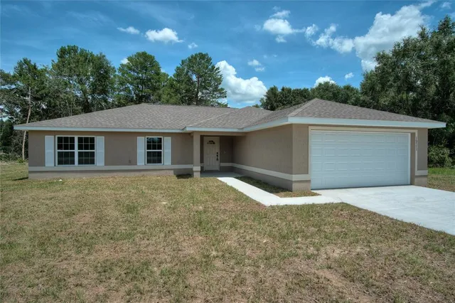 $1,895 | 16773 Southwest 18th Avenue Road, Ocala, FL 34473