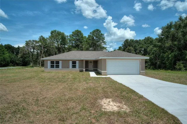 $1,895 | 16773 Southwest 18th Avenue Road, Ocala, FL 34473
