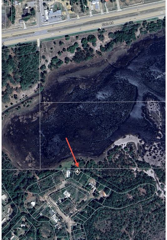 Tbd Lakeview Way Interlachen, FL 32148 - Photo 8 of 14