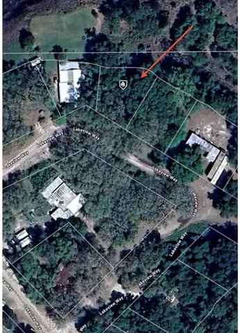 $11,499 | Tbd Lakeview Way, Interlachen, FL 32148