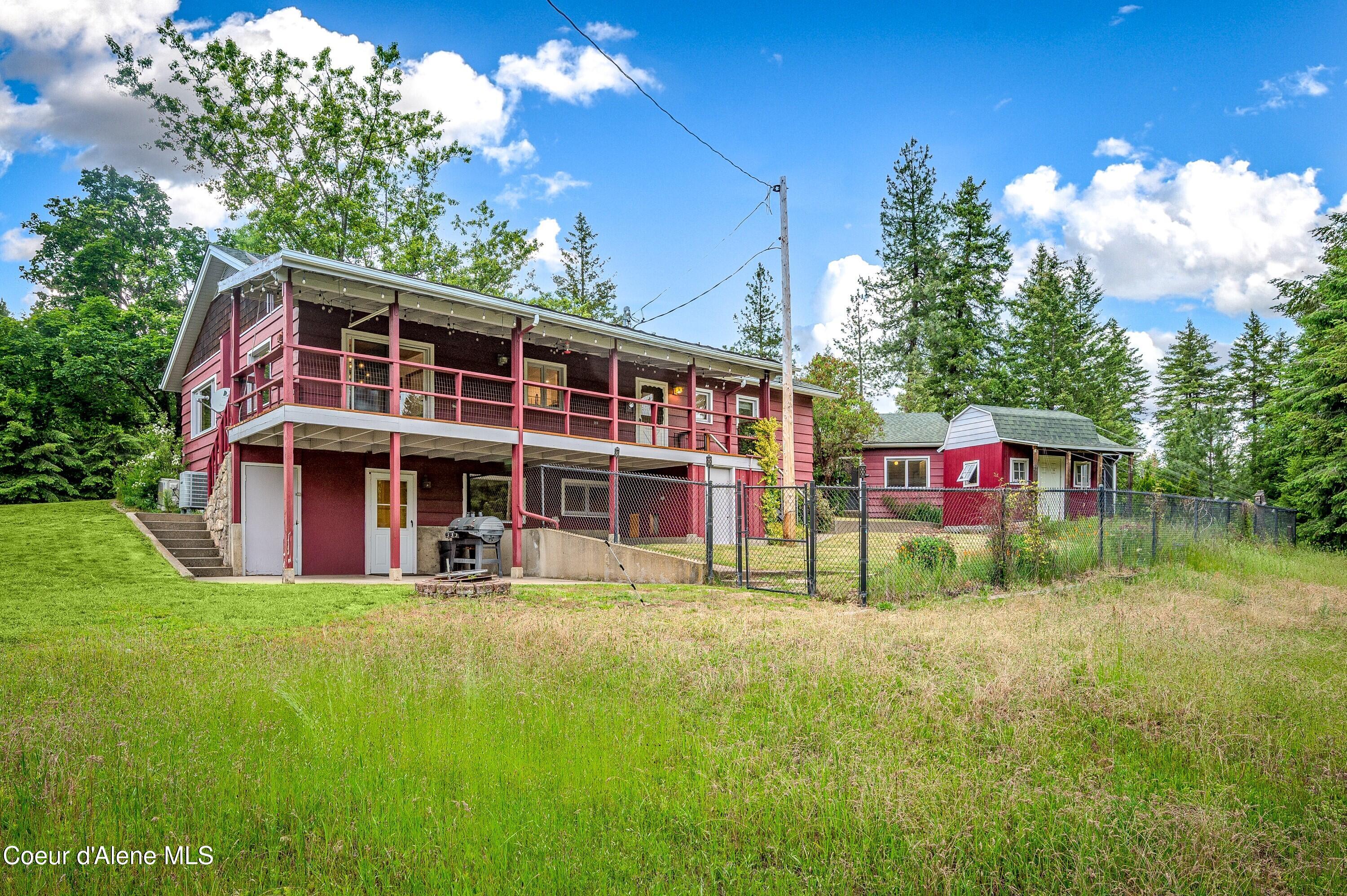 1143 East Rookery Road Hayden, ID 83835 - Photo 59 of 67 East-side of Home