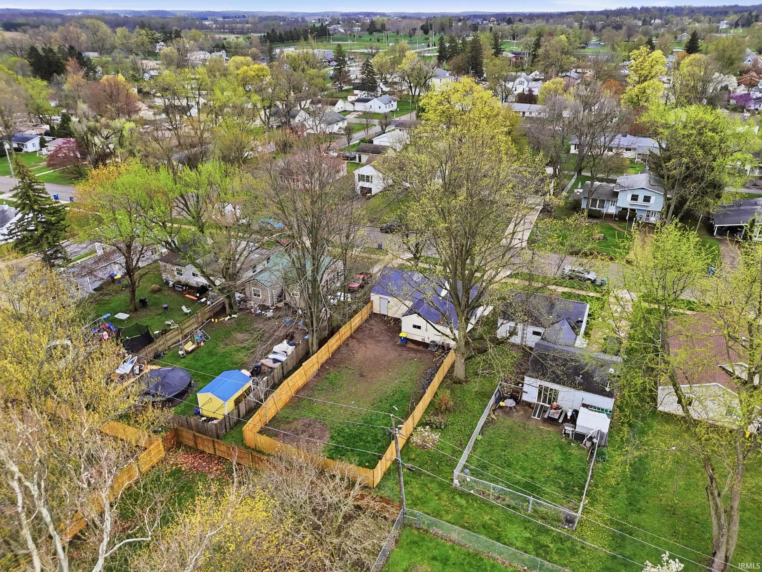 611 Randolph Street Angola, IN 46703 - Photo 19 of 23