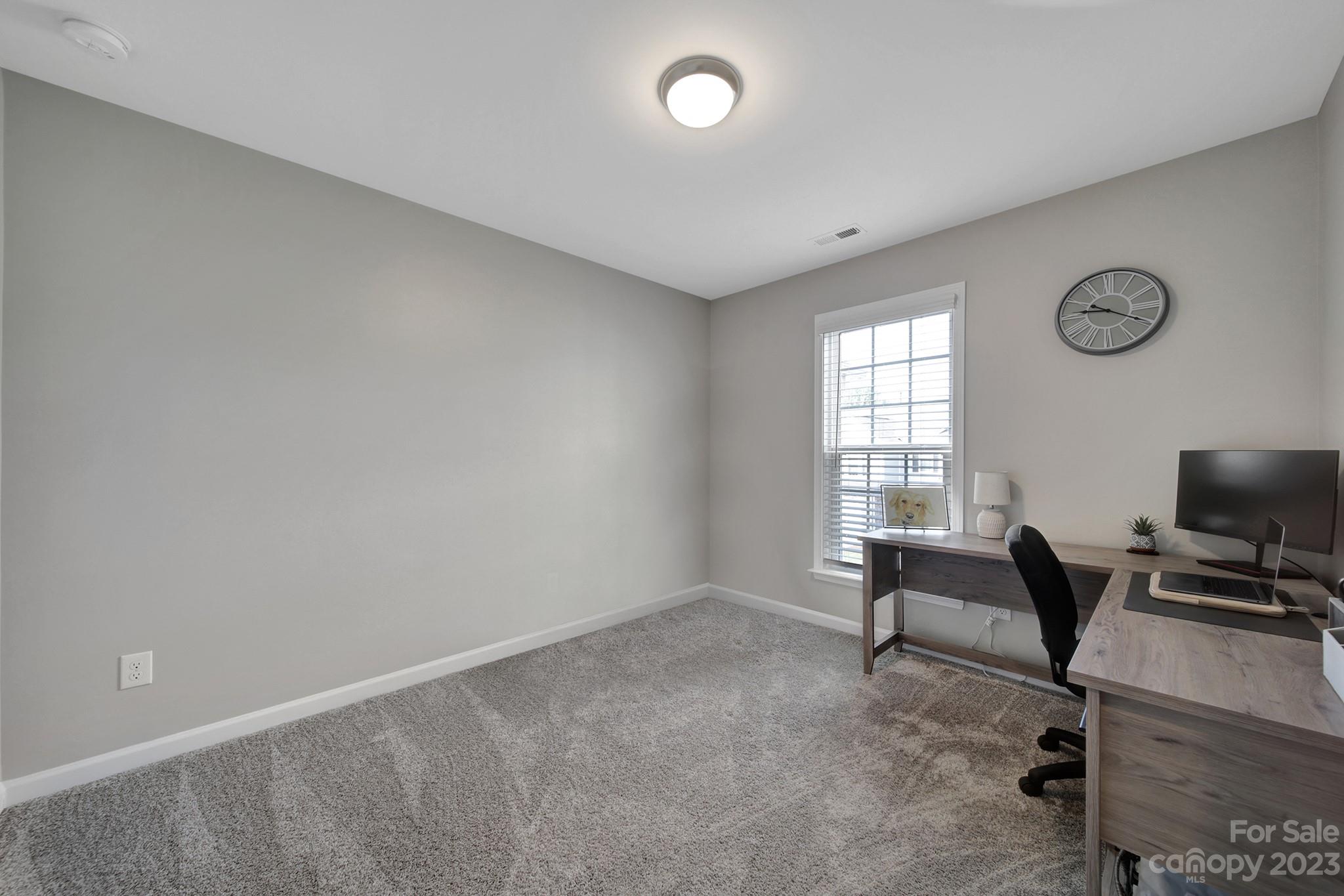 816 Canoe Song Road Fort Mill, SC 29708 - Photo 18 of 24 a view of workspace with a window