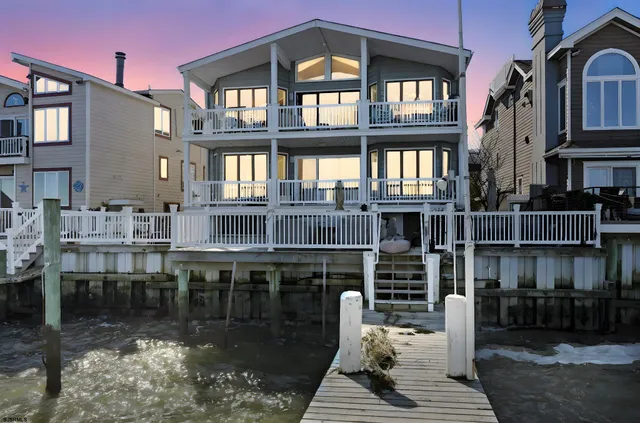 $2,250,000 | 195 West 17th Street, Unit 1, Ocean City, NJ 08226