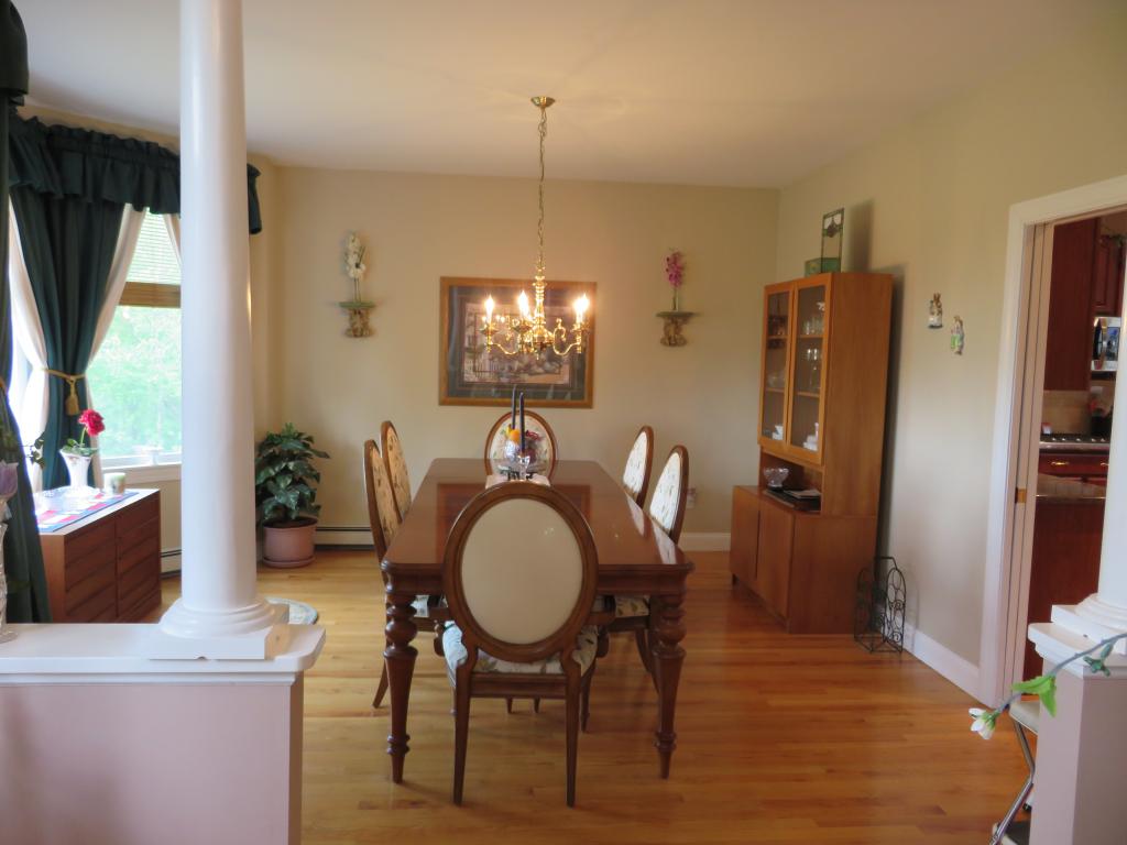 703 Miller Pond Road Grantham, NH 03753 - Photo 2 of 35