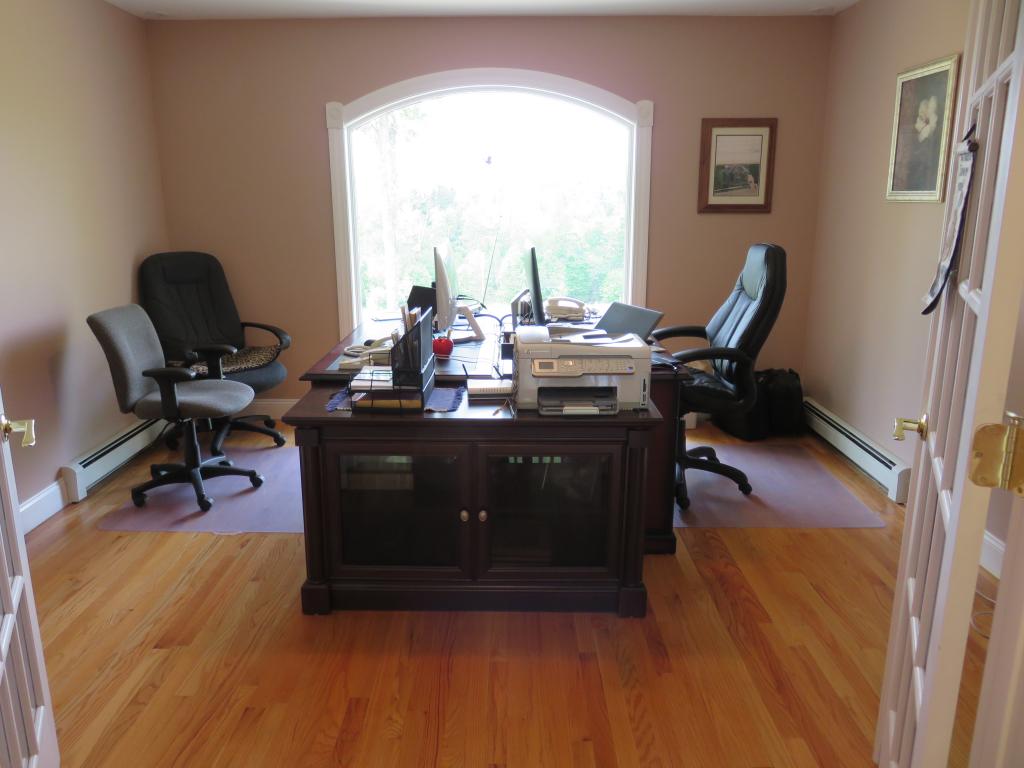 703 Miller Pond Road Grantham, NH 03753 - Photo 12 of 35