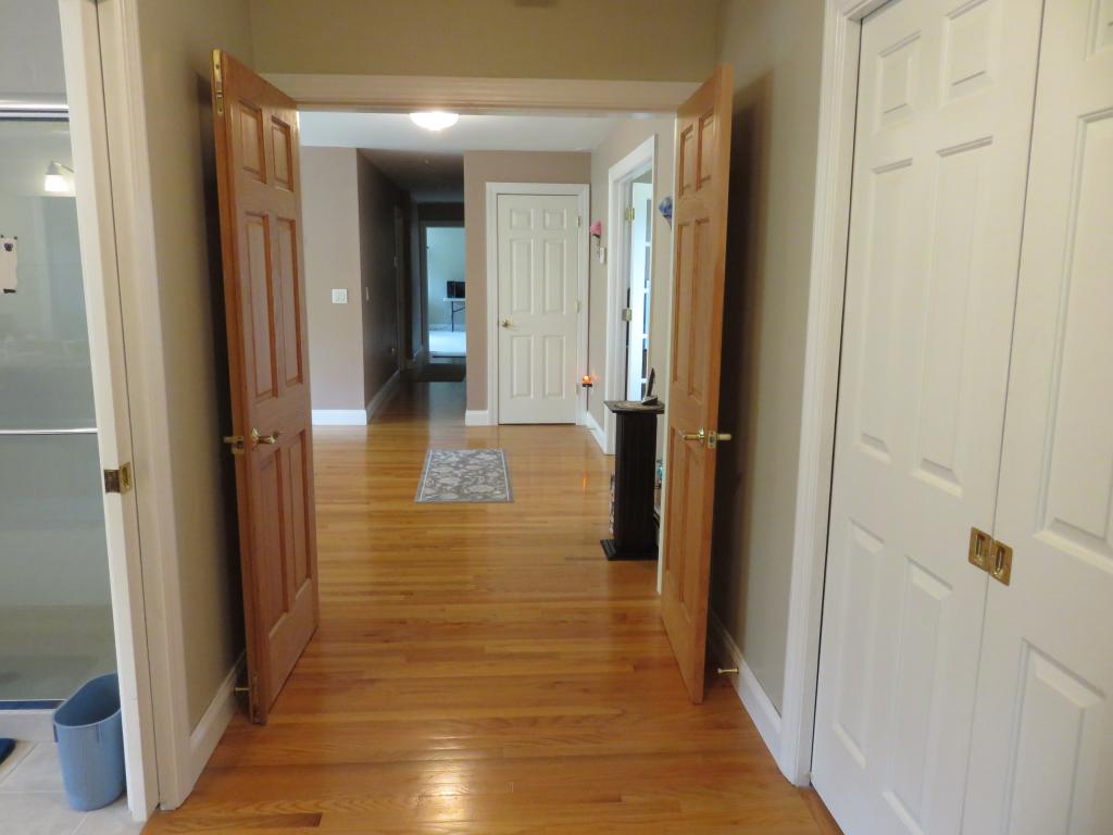 703 Miller Pond Road Grantham, NH 03753 - Photo 16 of 35