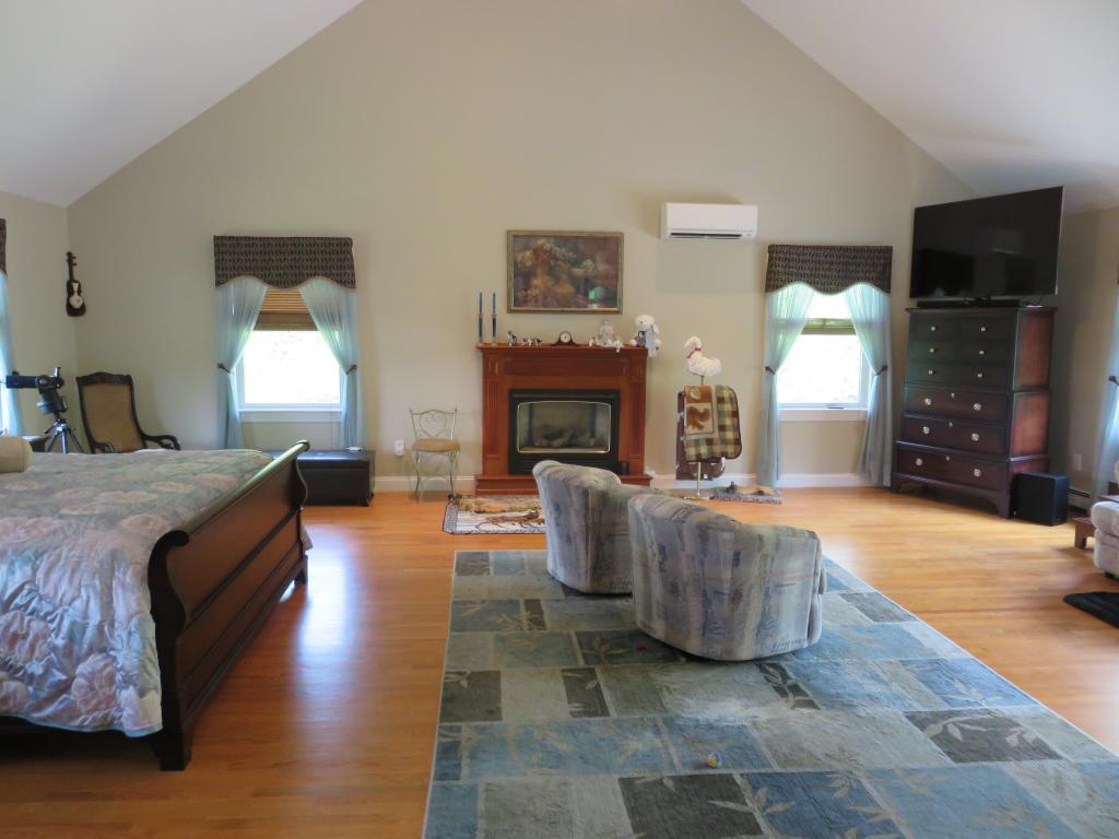 703 Miller Pond Road Grantham, NH 03753 - Photo 17 of 35