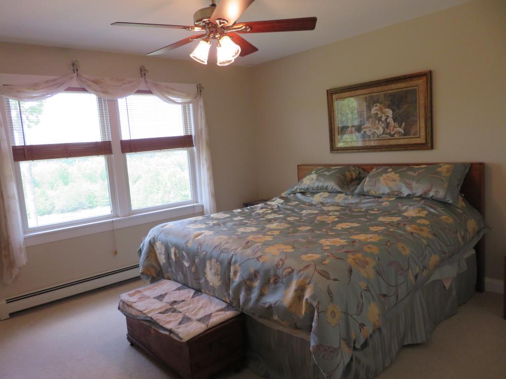 703 Miller Pond Road Grantham, NH 03753 - Photo 19 of 35