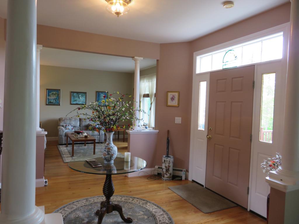 703 Miller Pond Road Grantham, NH 03753 - Photo 3 of 35